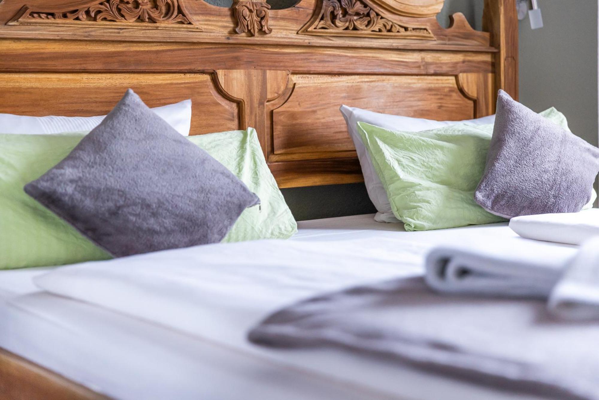 Hotel Банневиц Экстерьер фото