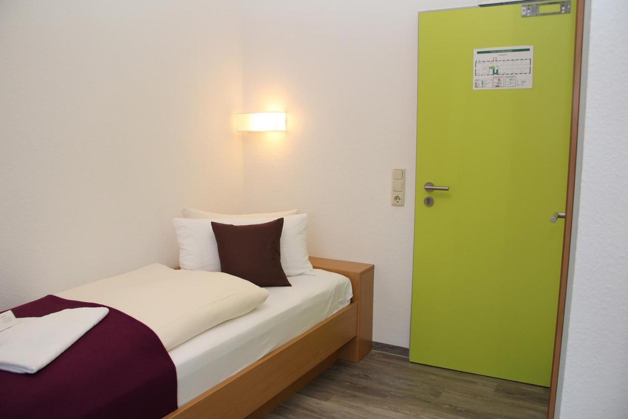 Hotel Банневиц Экстерьер фото
