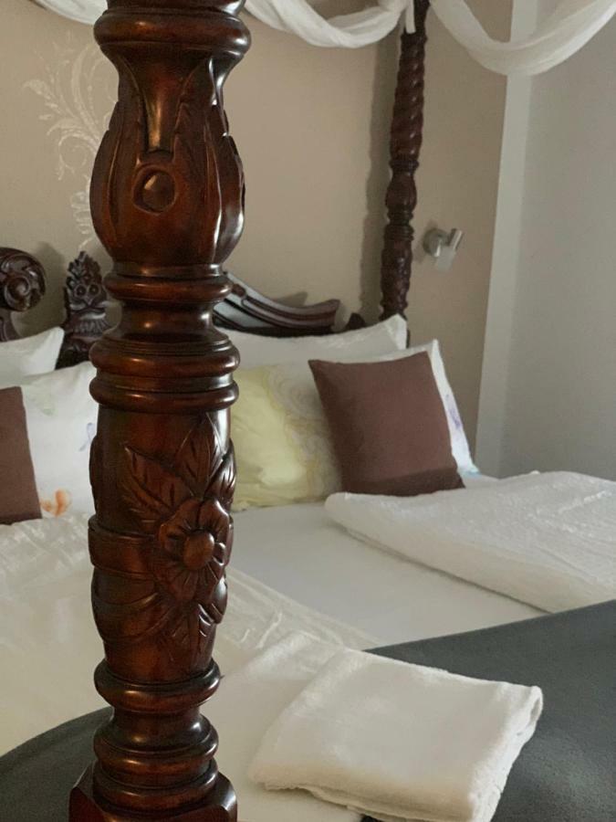 Hotel Банневиц Экстерьер фото