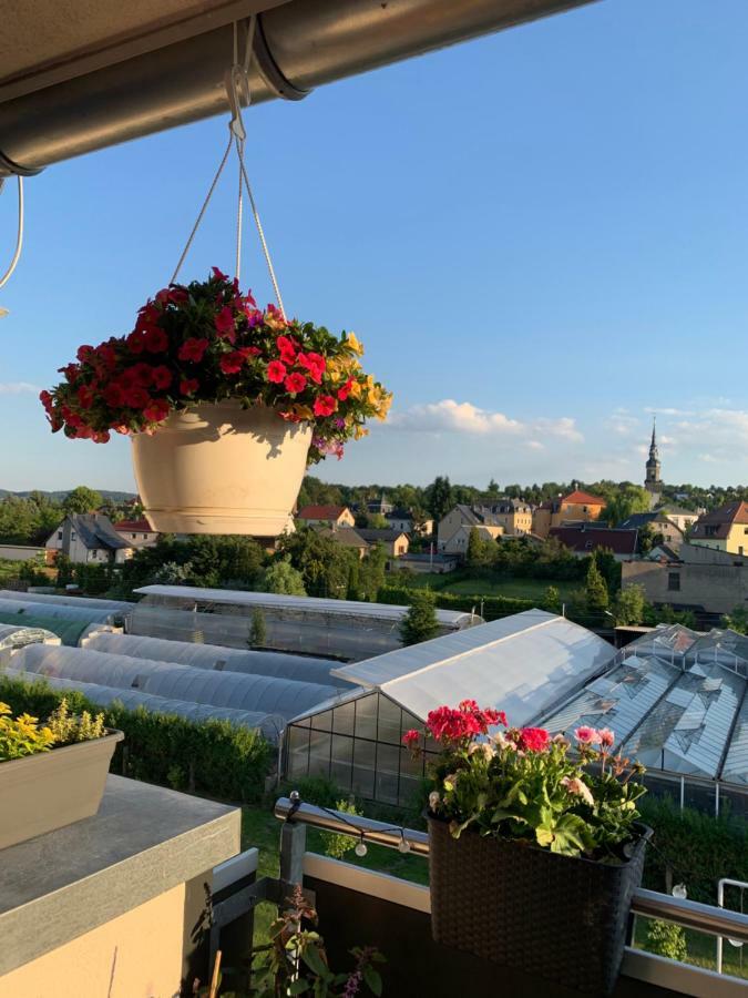 Hotel Банневиц Экстерьер фото