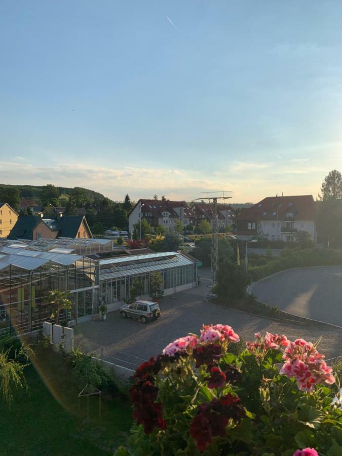 Hotel Банневиц Экстерьер фото